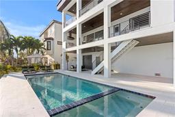 Picture of 831 Bay Point Drive, Madeira Beach, FL 33708