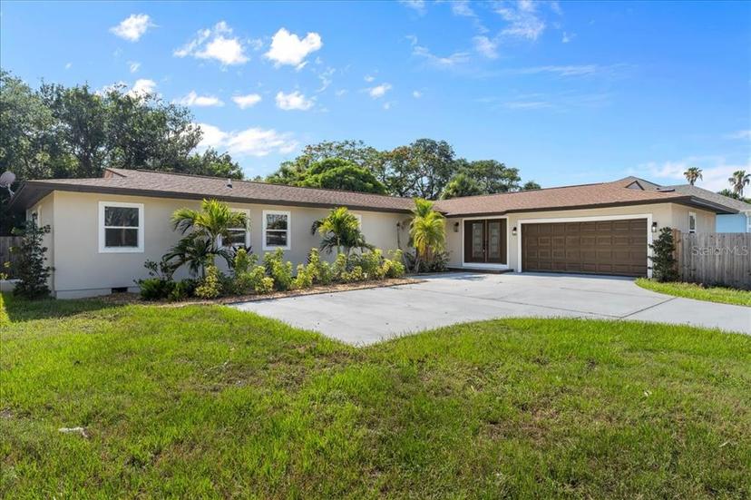 Picture of 2110 S Patrick Drive, Indian Harbour Beach FL 32937