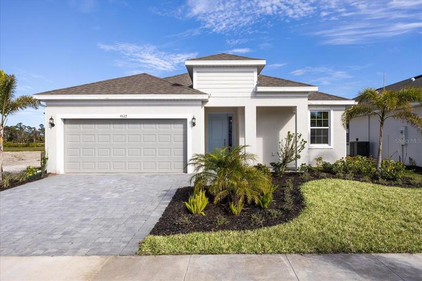 Picture of 9572 Vibrant Lane, Venice FL 34292