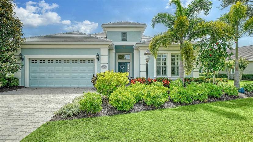 Picture of 14439 Stirling Drive, Lakewood Ranch FL 34202