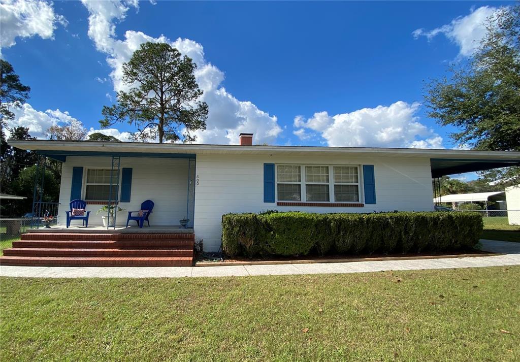 Picture of 600 NW Holiday Drive, Lake City, FL 32055