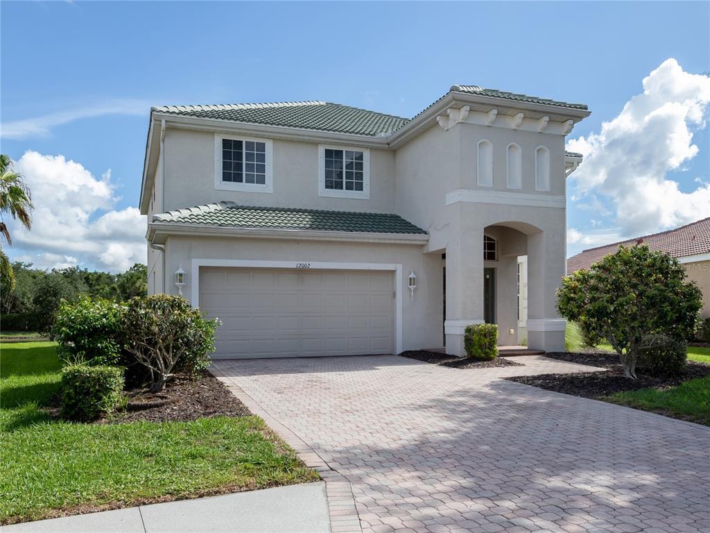 Picture of 12002 Granite Woods Loop, Venice, FL 34292