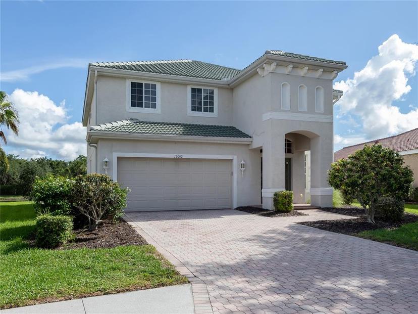 Picture of 12002 Granite Woods Loop, Venice FL 34292