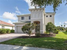 Picture of 12002 Granite Woods Loop, Venice, FL 34292