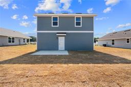 Picture of 1855 N Roberts Trail, Bell, FL 32619