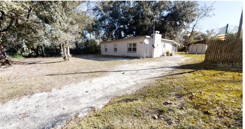 Picture of 17130 Pasco Acres Drive, Spring Hill FL 34610