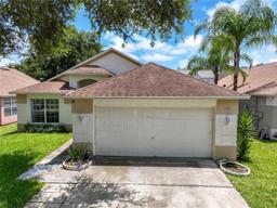 Picture of 1142 Woodsong Way, Clermont, FL 34714