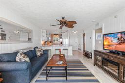 Picture of 5852 Gasparilla Road Unit Mv13, Boca Grande, FL 33921