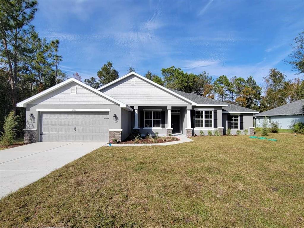 Picture of 5243 SW 106Th Street, Ocala, FL 34476