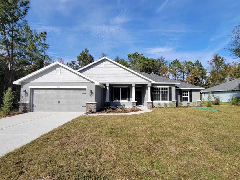 Picture of 5243 SW 106Th Street, Ocala FL 34476