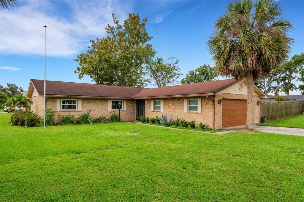 Picture of 6107 Christina Drive W, Lakeland, FL 33813