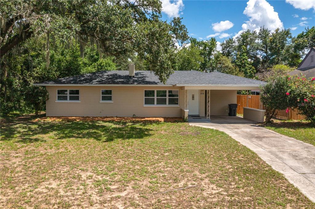 Picture of 656 Lorraine Circle, Lake Wales, FL 33853