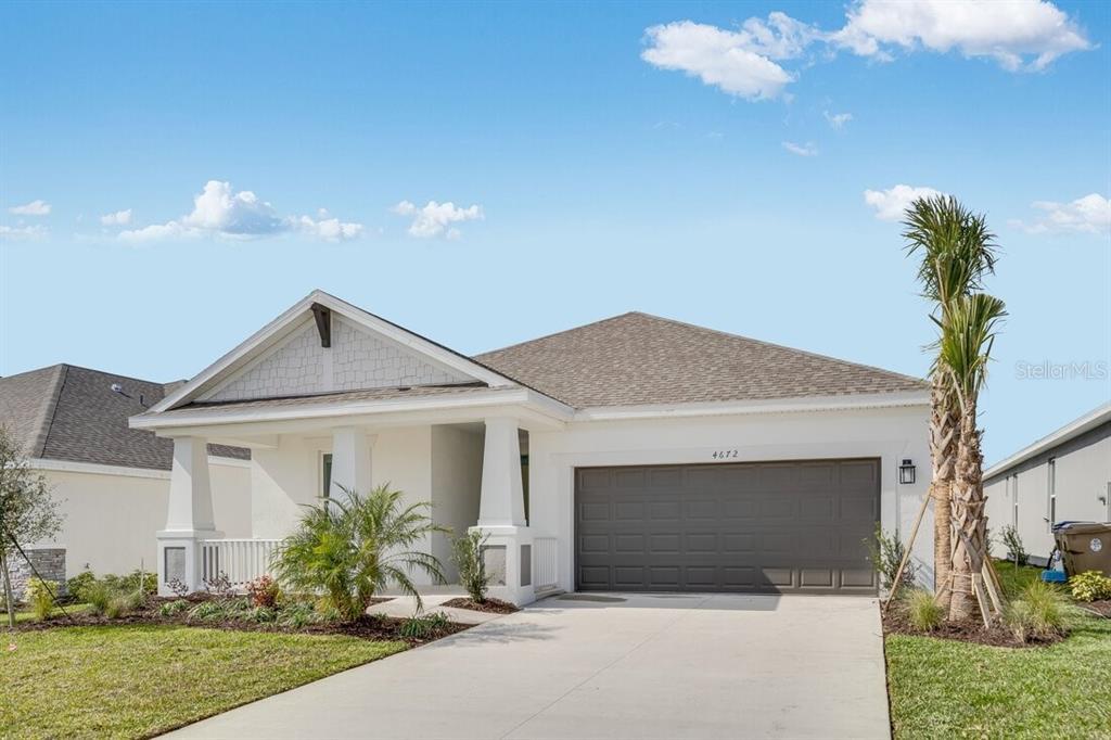 Picture of 4672 Ackee Road, Kissimmee, FL 34758