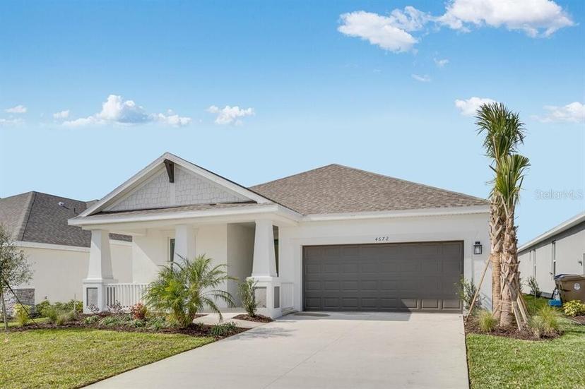 Picture of 4672 Ackee Road, Kissimmee FL 34758