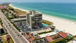 Picture of 3820 Gulf Boulevard Unit 608, St Pete Beach, FL 33706