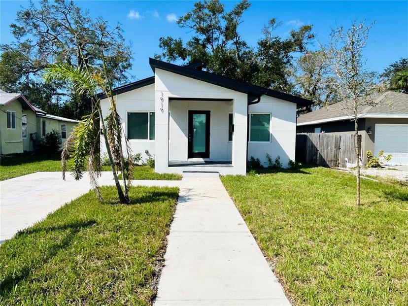 Picture of 1919 21St Street S, St Petersburg FL 33712