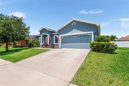 Picture of 192 Viola Drive, Auburndale, FL 33823