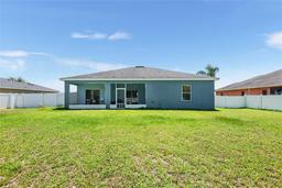 Picture of 192 Viola Drive, Auburndale, FL 33823