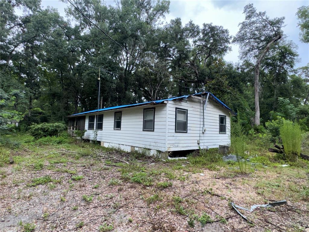 Picture of 60 NE 724Th Street, Old Town, FL 32680