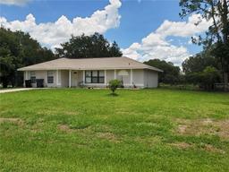 Picture of 103 Florida Grackle Court, Frostproof, FL 33843