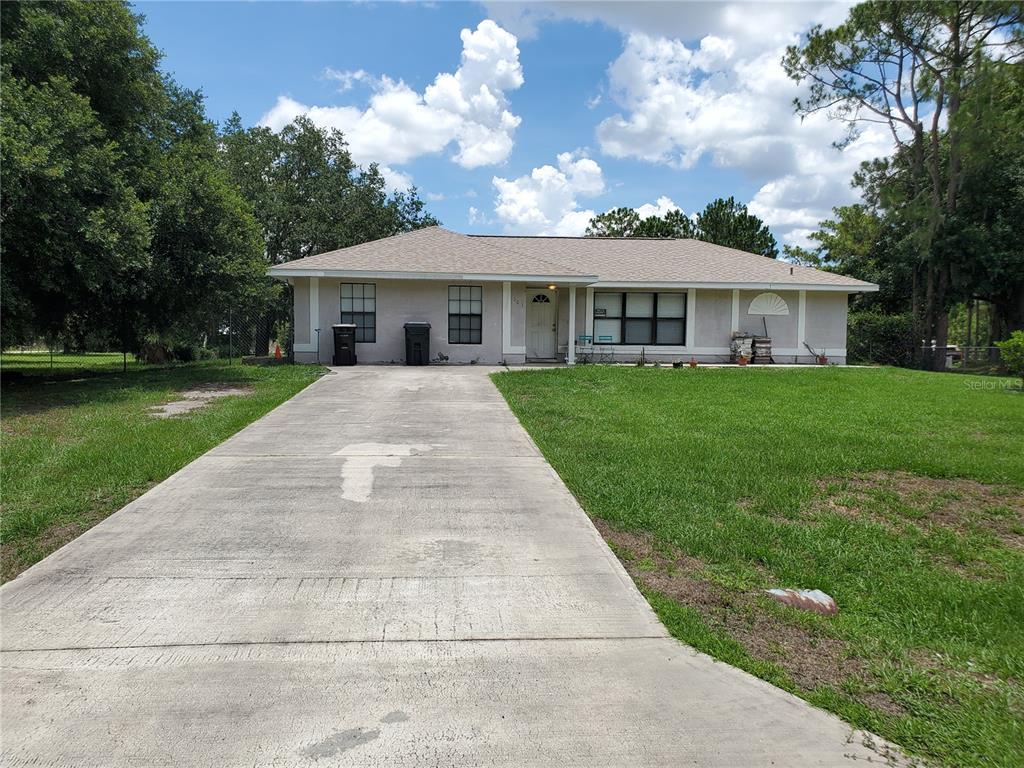 Picture of 103 Florida Grackle Court, Frostproof, FL 33843