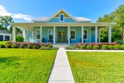 Picture of 327 W Park Street, Lake Helen, FL 32744