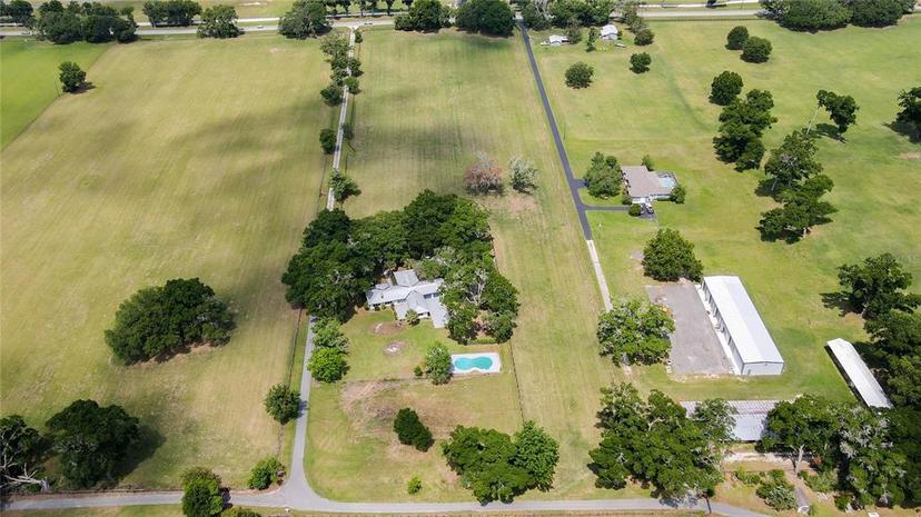 Picture of 8375 NE Jacksonville Road, Ocala FL 34479