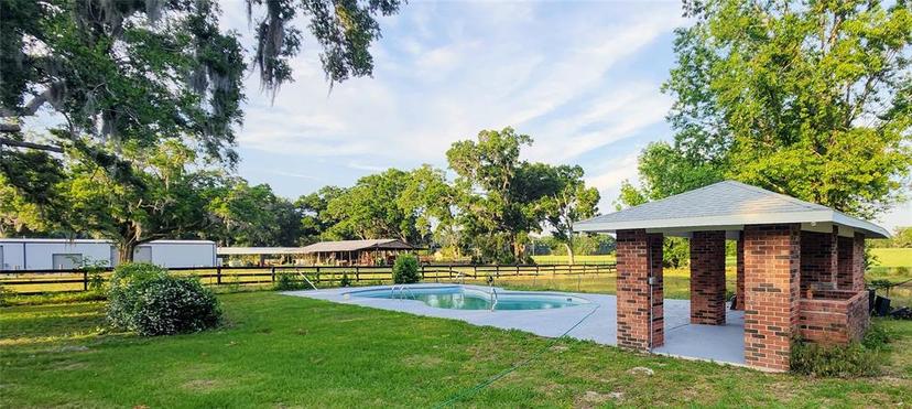 Picture of 8375 NE Jacksonville Road, Ocala FL 34479