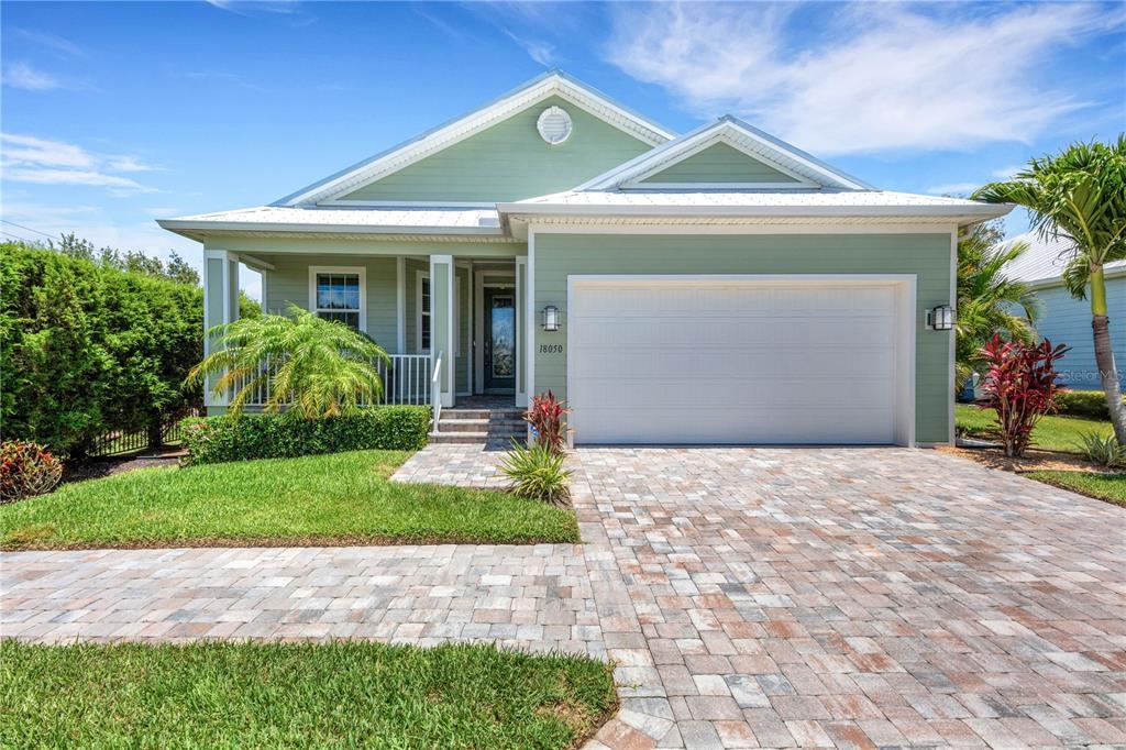 Picture of 18050 Wooden Skiff Court, Nokomis, FL 34275