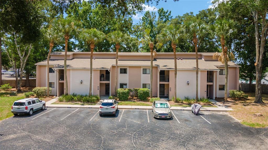 Picture of 2915 SW 32Nd Avenue Unit C3, Ocala, FL 34474