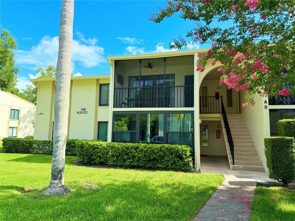 Picture of 3100 Lake Pine Way Unit A2, Tarpon Springs, FL 34688