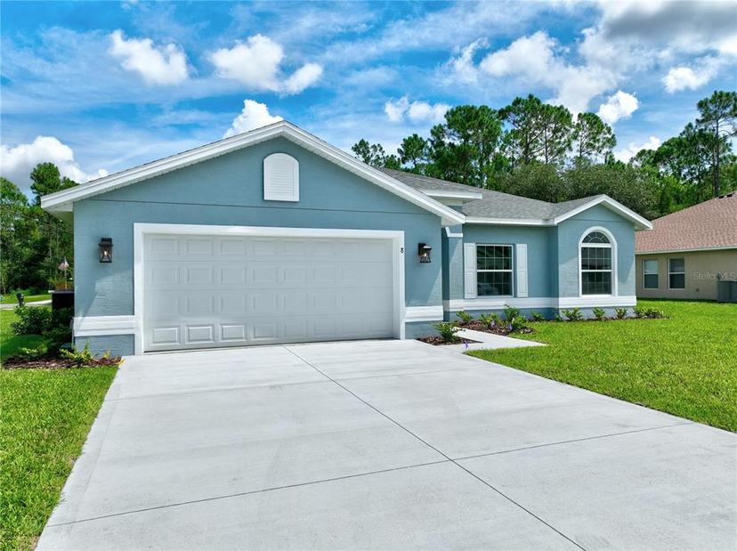 Picture of 8 Kaiser Place, Palm Coast FL 32164