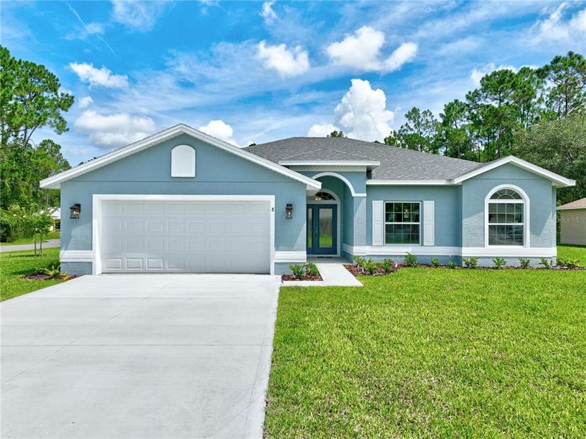 Picture of 8 Kaiser Place, Palm Coast FL 32164