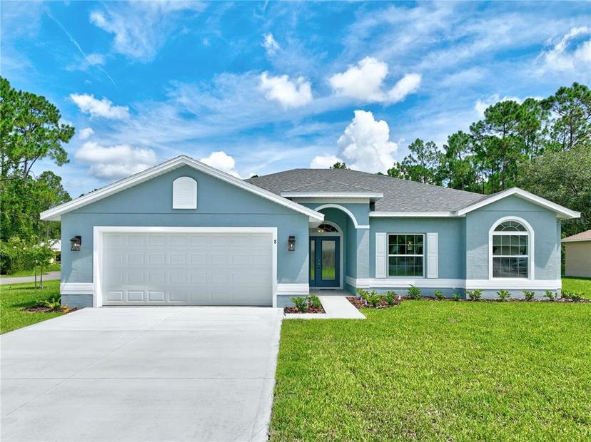 Picture of 8 Kaiser Place, Palm Coast FL 32164