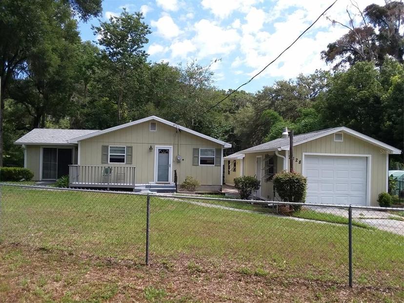 Picture of 7828 E Southlake Drive, Floral City FL 34436