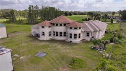 Picture of 13023 Sweet Hill Road, Polk City, FL 33868