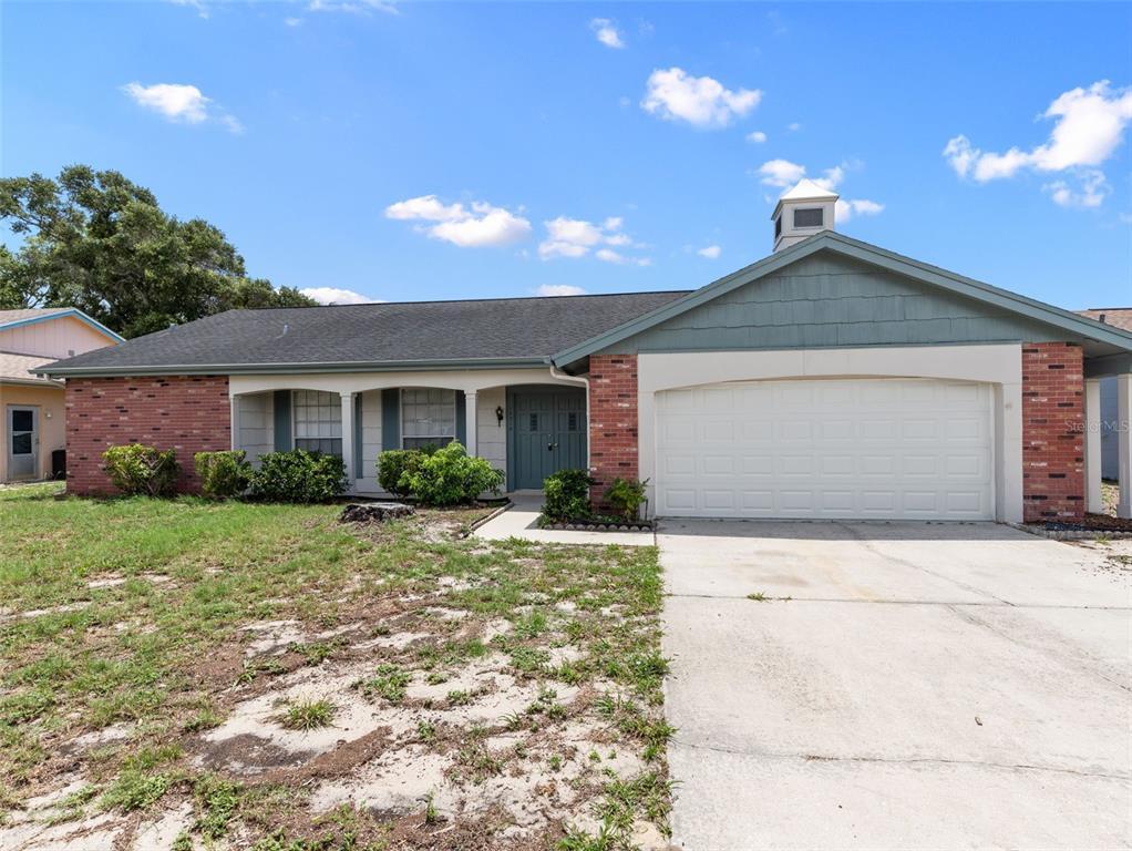 Picture of 13018 Sirius Lane, Hudson, FL 34667