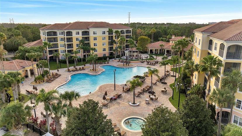 Picture of 8801 Worldquest Blvd Unit 4406, Orlando FL 32821