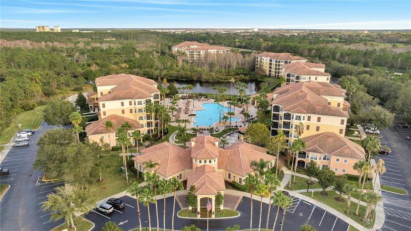 Picture of 8801 Worldquest Blvd Unit 4406, Orlando FL 32821