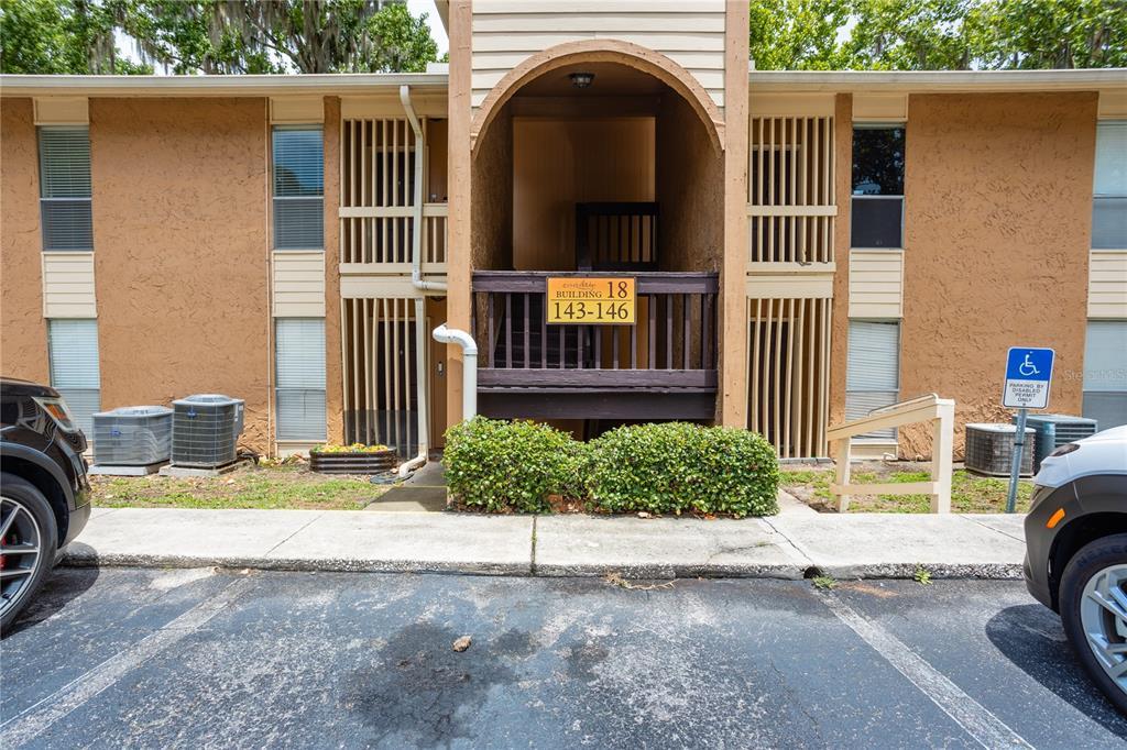 Picture of 1810 NW 23Rd Boulevard Unit 143, Gainesville, FL 32605