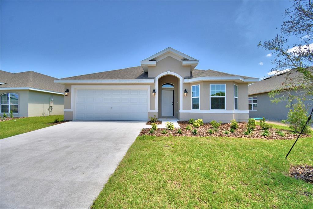 Picture of 1269 Tagliamento Lane, Haines City, FL 33844