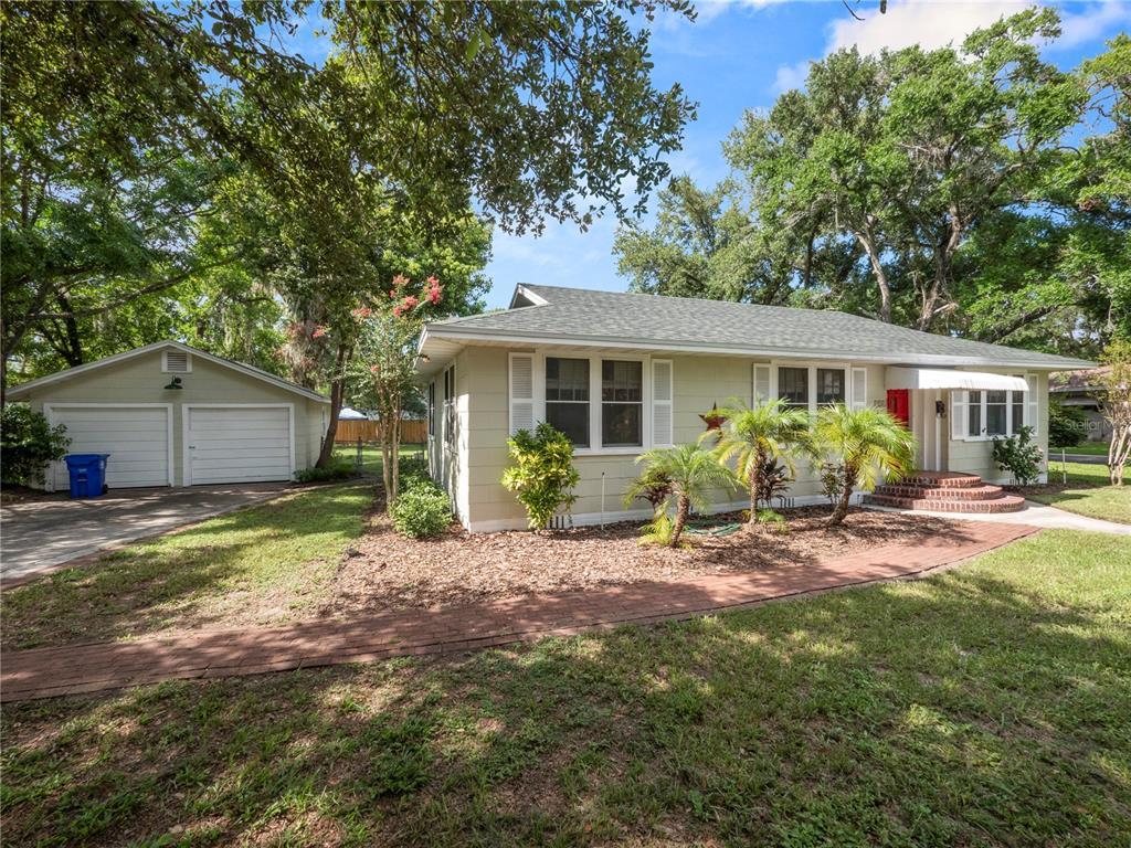 Picture of 301 W Belvedere Street, Lakeland, FL 33803