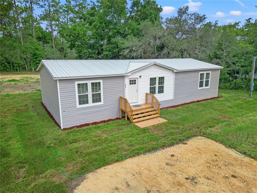 Picture of 2524 SE State Road 121, Morriston, FL 32668