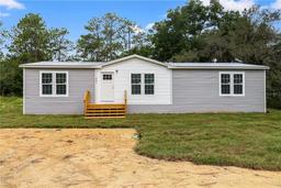 Picture of 2524 SE State Road 121, Morriston, FL 32668