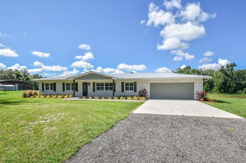 Picture of 809 E Keysville Road, Plant City FL 33567