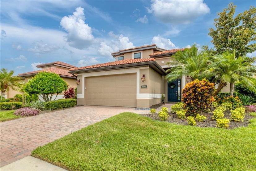 Picture of 1297 Cielo Court, North Venice FL 34275