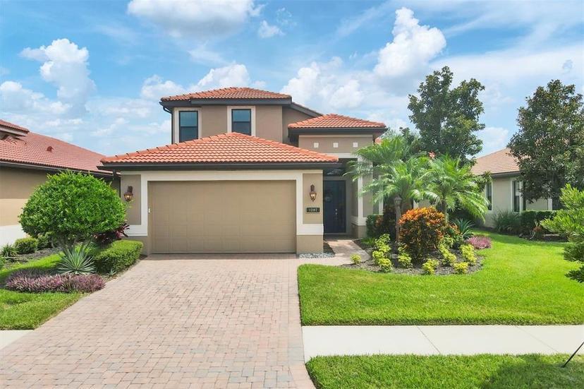 Picture of 1297 Cielo Court, North Venice FL 34275