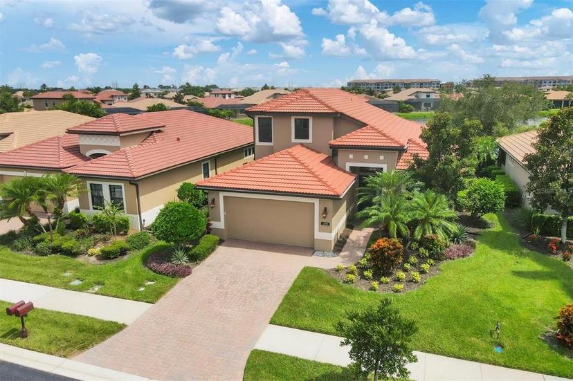 Picture of 1297 Cielo Court, North Venice FL 34275