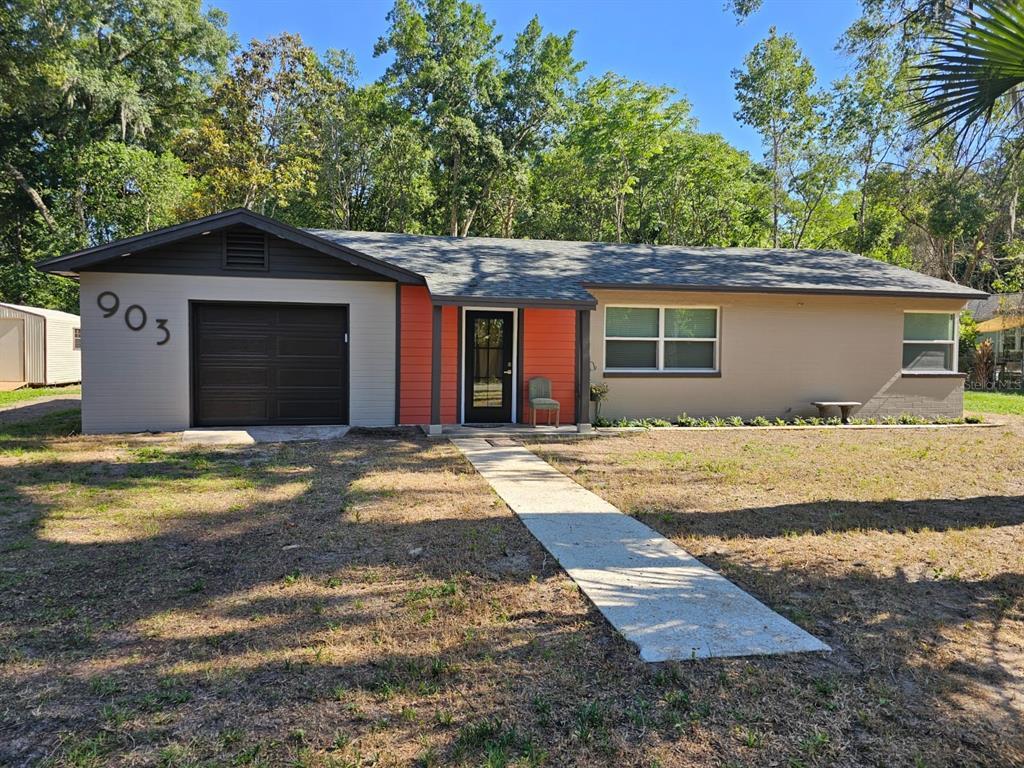 Picture of 903 NW 33Rd Avenue, Gainesville, FL 32609