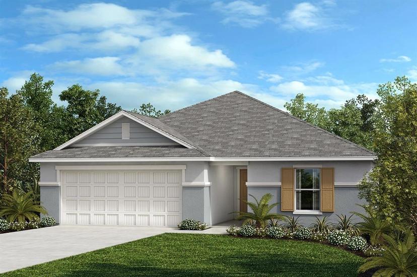 Picture of 37501 Yukon Drive, Zephyrhills FL 33540